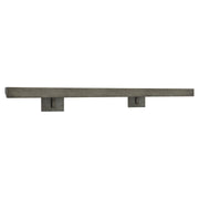 McClain 42" 4-Light Picture Light in Bronze