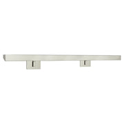 McClain 42" 4-Light Picture Light in Polished Nickel