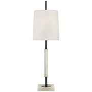 Lexington Medium Table Lamp in Bronze