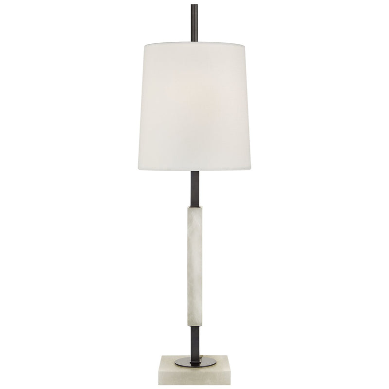 Lexington Medium Table Lamp in Bronze