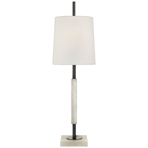 Lexington Medium Table Lamp in Bronze