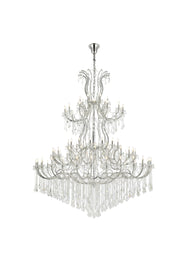 Maria Theresa 84-Light Chandelier - Lamps Expo