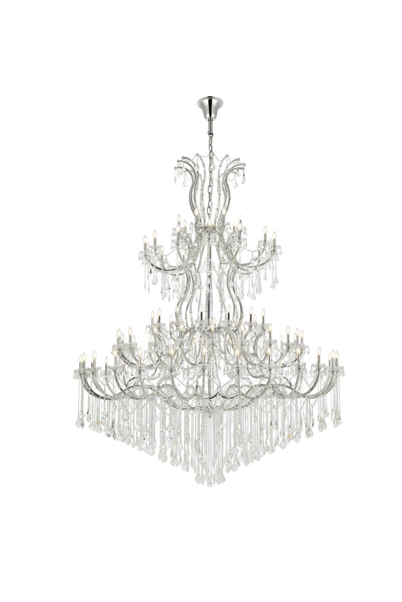 Maria Theresa 84-Light Chandelier - Lamps Expo