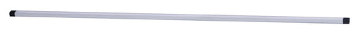 CounterMax 24V Slim 36" LED Under Cabinet Light in Brushed Aluminum