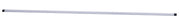 CounterMax 24V Slim 48" LED Under Cabinet Light in Brushed Aluminum