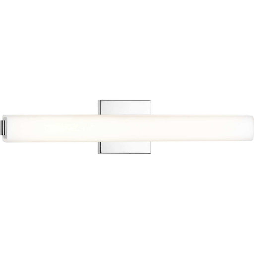 Beam Led LED Bath Bracket in Polished Chrome