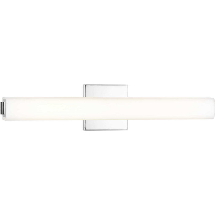 Beam Led LED Bath Bracket in Polished Chrome