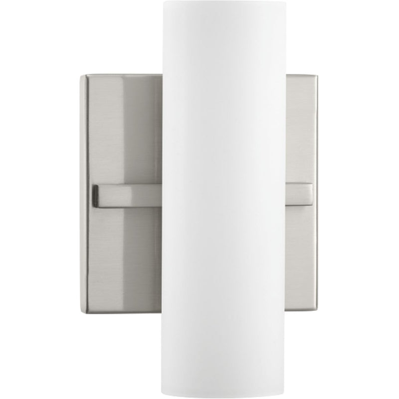 Colonnade Led LED Bath in Brushed Nickel