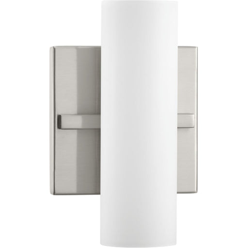 Colonnade Led LED Bath in Brushed Nickel