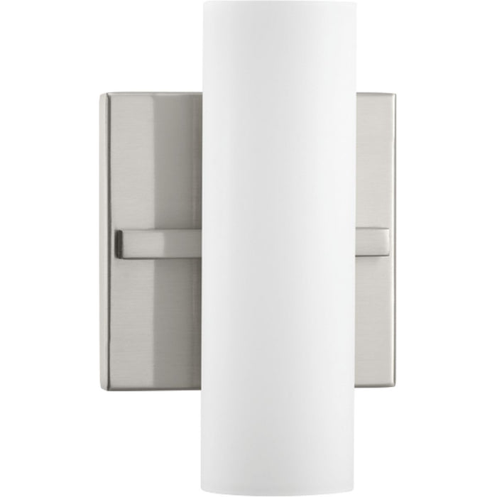 Colonnade Led LED Bath in Brushed Nickel