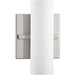 Colonnade Led LED Bath in Brushed Nickel