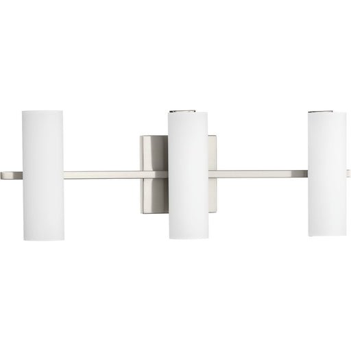 Colonnade Led LED Bath in Brushed Nickel