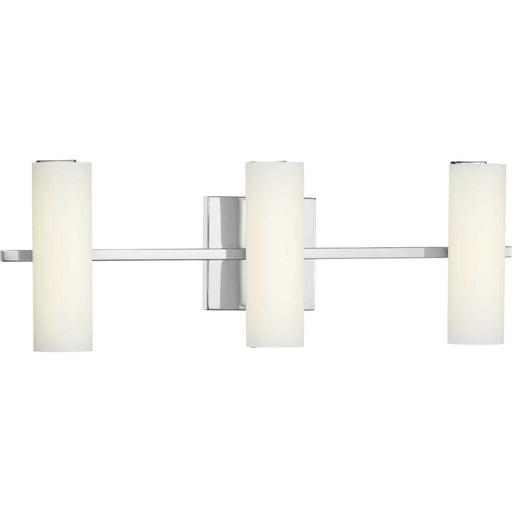 Colonnade Led LED Bath in Polished Chrome