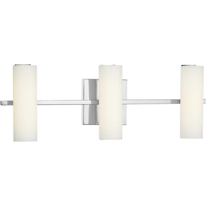 Colonnade Led LED Bath in Polished Chrome
