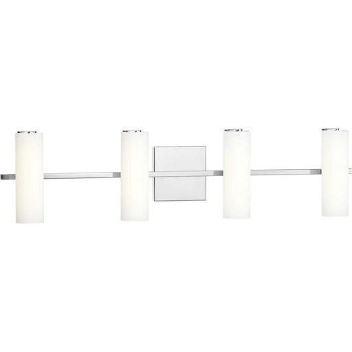 Colonnade Led LED Bath in Polished Chrome