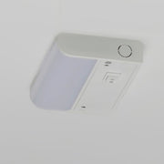 CounterMax 1K 6" LED Under Cabinet Light in White
