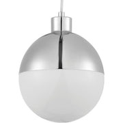 Globe LED 1-Light LED Pendant - Lamps Expo