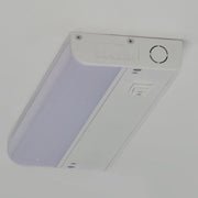 CounterMax 1K 12" LED Under Cabinet Light in White