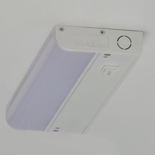 CounterMax 1K 12" LED Under Cabinet Light in White