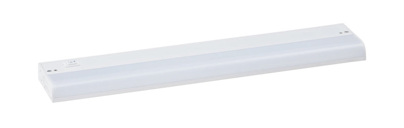CounterMax 1K 18" LED Under Cabinet Light in White