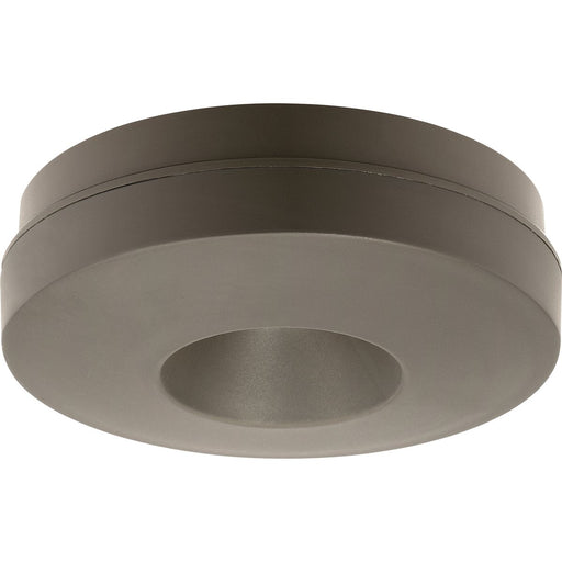 Hide-A-Lite V LED Puck in Antique Bronze
