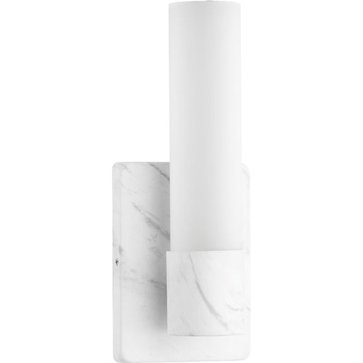 Blanco Lcollection 1-Light LED Wall Bracket