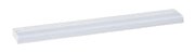 CounterMax 1K 24" LED Under Cabinet Light in White