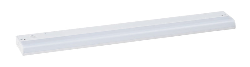 CounterMax 1K 24" LED Under Cabinet Light in White