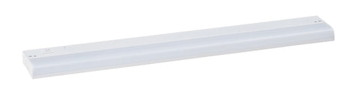 CounterMax 1K 24" LED Under Cabinet Light in White