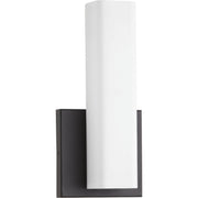 Beam Led LED Wall Bracket in Architectural Bronze