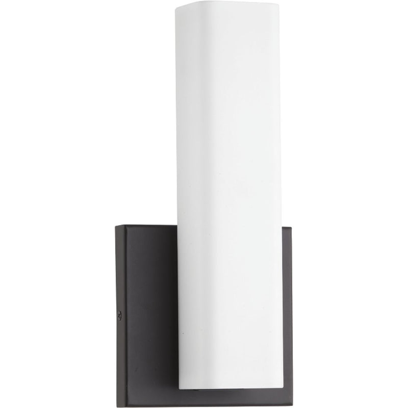 Beam Led LED Wall Bracket in Architectural Bronze