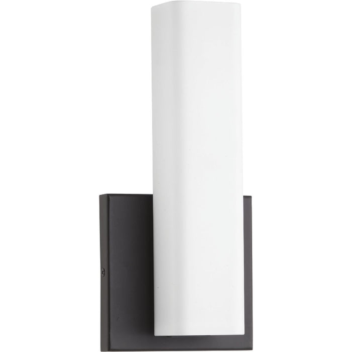 Beam Led LED Wall Bracket in Architectural Bronze