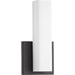 Beam Led LED Wall Bracket in Architectural Bronze