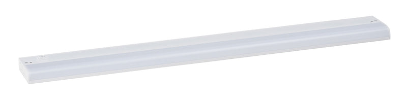 CounterMax 1K 30" LED Under Cabinet Light in White