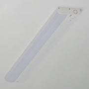 CounterMax 1K 30" LED Under Cabinet Light in White