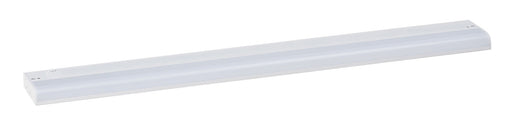 CounterMax 1K 30" LED Under Cabinet Light in White