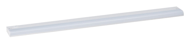 CounterMax 1K 36" LED Under Cabinet Light in White