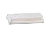 CounterMax 5K 6" 5CCT LED Under Cabinet Light in White