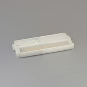 CounterMax 5K 6" 5CCT LED Under Cabinet Light in White
