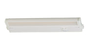 CounterMax 5K 12" 5CCT LED Under Cabinet Light in White