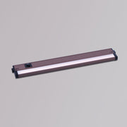 CounterMax 5K 18" 5CCT LED Under Cabinet Light in Bronze
