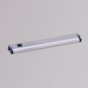 CounterMax 5K 18" 5CCT LED Under Cabinet Light in Satin Nickel