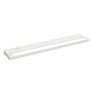 CounterMax 5K 18" 5CCT LED Under Cabinet Light in White