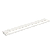 CounterMax 5K 24" 5CCT LED Under Cabinet Light in White