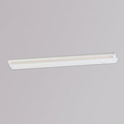 CounterMax 5K 24" 5CCT LED Under Cabinet Light in White