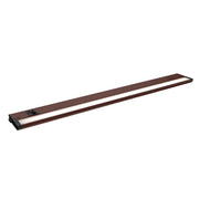 CounterMax 5K 30" 5CCT LED Under Cabinet Light in Bronze