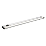 CounterMax 5K 30" 5CCT LED Under Cabinet Light in Satin Nickel