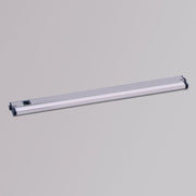 CounterMax 5K 30" 5CCT LED Under Cabinet Light in Satin Nickel