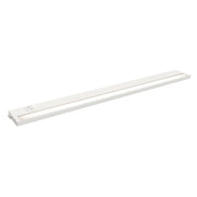 CounterMax 5K 30" 5CCT LED Under Cabinet Light in White