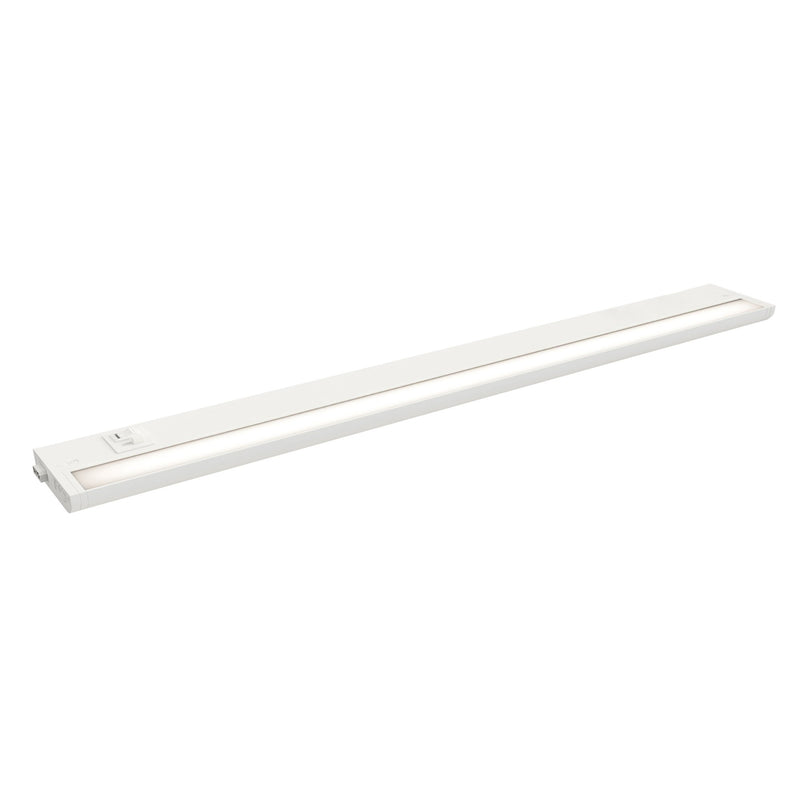 CounterMax 5K 30" 5CCT LED Under Cabinet Light in White